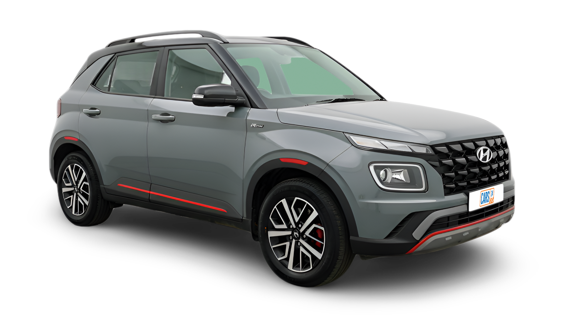 Hyundai VENUE N LINE-img